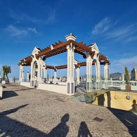 Ancla Apartment Benidorm Luaran gambar